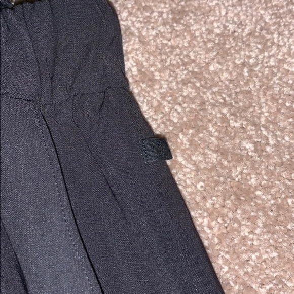 **Lululemon** Noir High Waist Trouser Pants - Picture 2 of 4